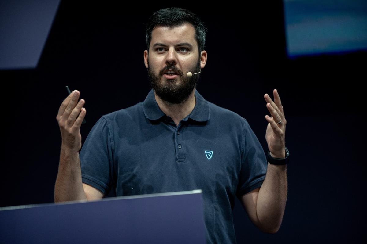 Rimac grupa beleži rekordnu 2025. godinu | Kurir
