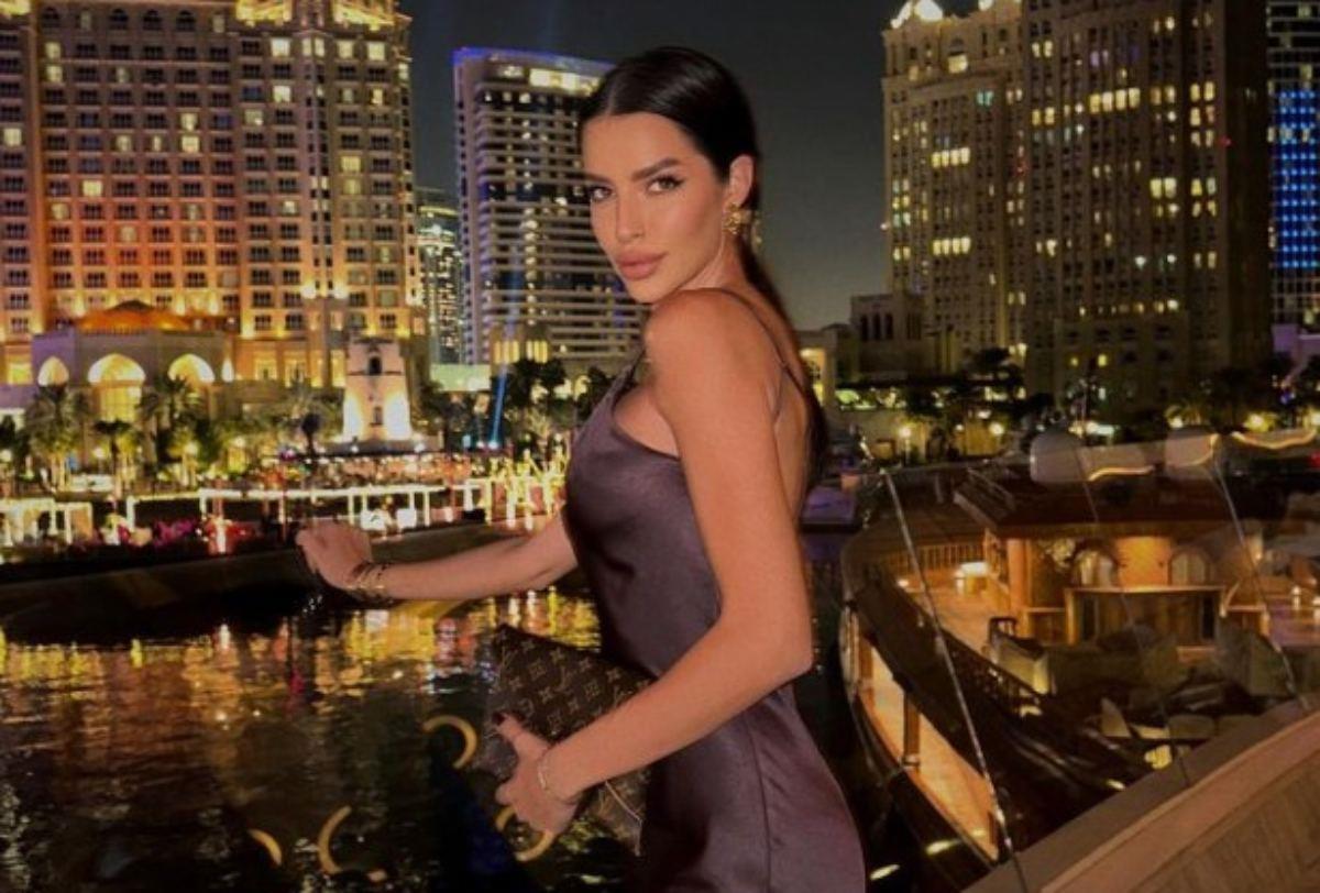 Ana Rajer Ana Rajković posle afere Katar poslala poruku bivšim prijateljima | Kurir