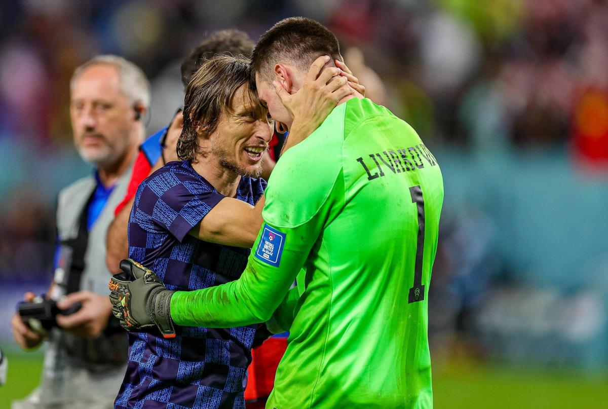 DINAMO ZAGREB AKTIVIRAO ZIMSKU TRANSFER BOMBU! Detonacija na Maksimiru! Kép