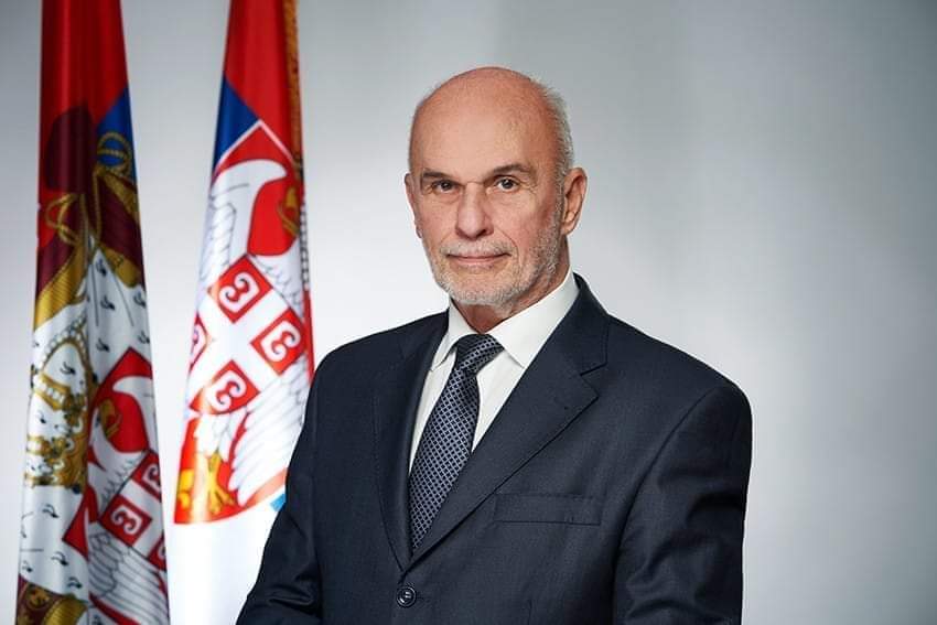 POKS TRAŽI UKIDANJE PLAĆANJA VODNOG DOPRINOSA ZA RIBNJAKE! Mihajlović ...
