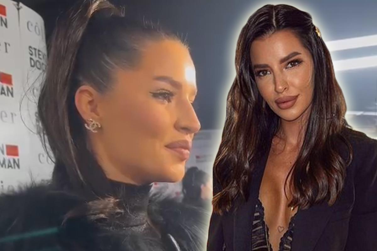 Ana Rajer ANA RAJKOVIĆ KONAČNO PROGOVORILA O DEŠAVANJIMA IZ KATARA! | Kurir