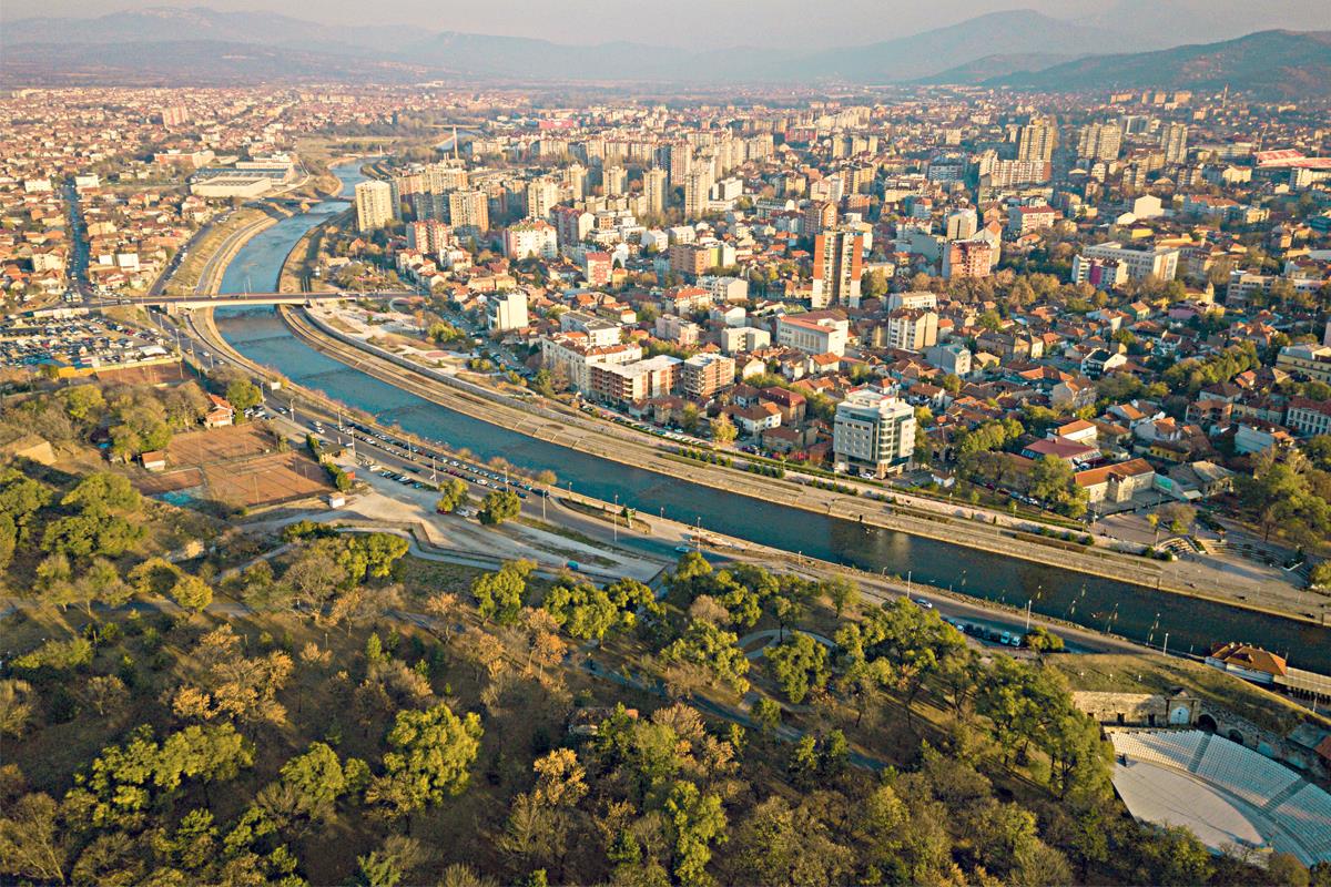Niš ponovo pokreće Socijalno-ekonomski savet: za deset godina 20.000 manje nezaposlenih Niš ponovo pokreće Socijalno-ekonomski savet: za deset godina 20.000 manje nezaposlenih