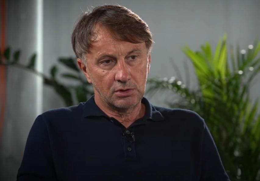 Ranko Stojić žestoko isprozivao Ilieva i Partizan | Kurir