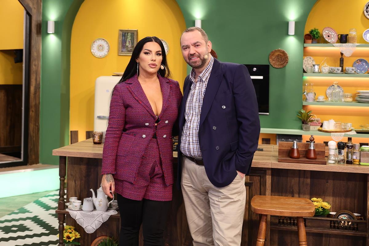 Eva Ras otkrila zbog čega je zatvorila