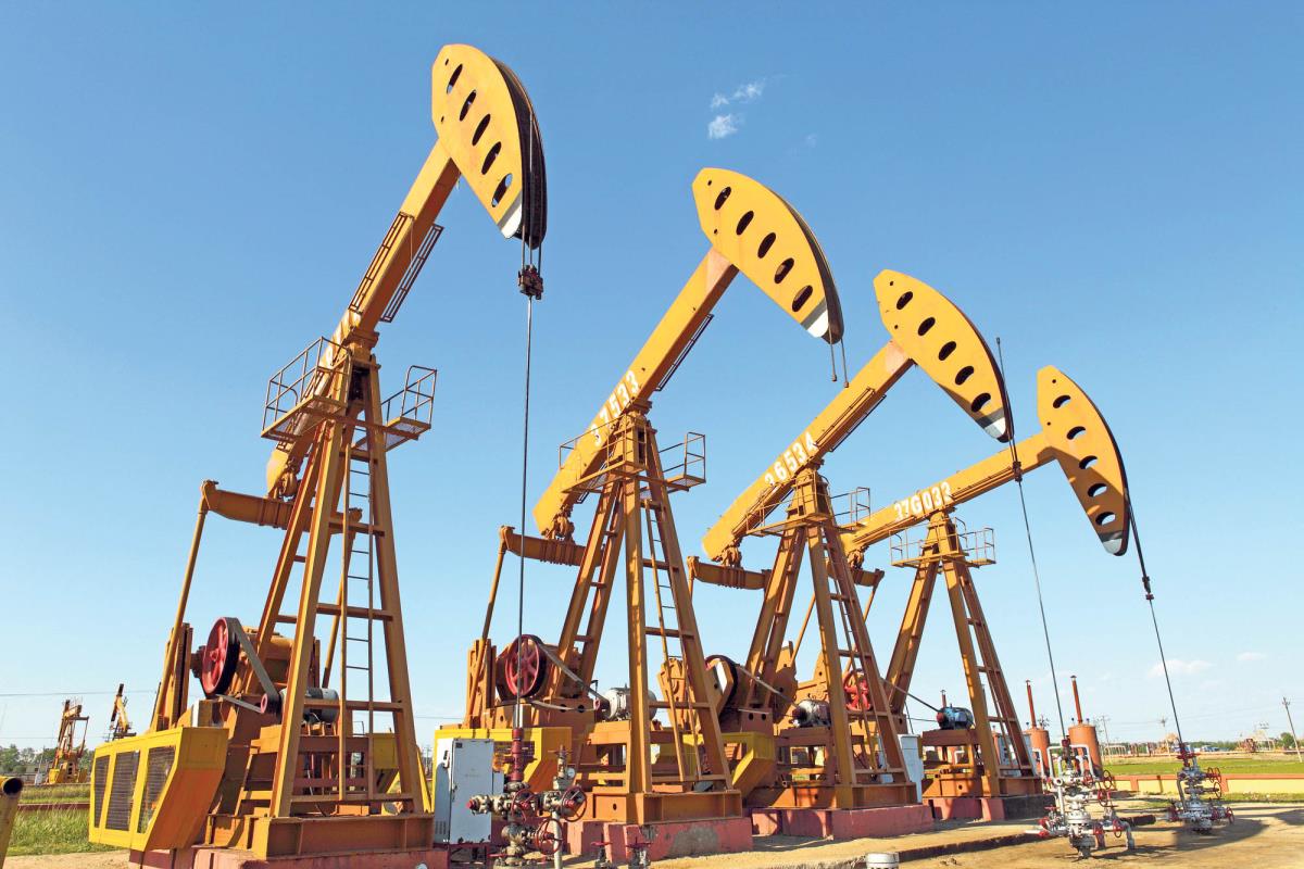 Pala cena nafte, zlato postalo skuplje: Evo kako su reagovale evropske berze na nove iznose na tržištu Pala cena nafte, zlato postalo skuplje: Evo kako su reagovale evropske berze na nove iznose na tržištu