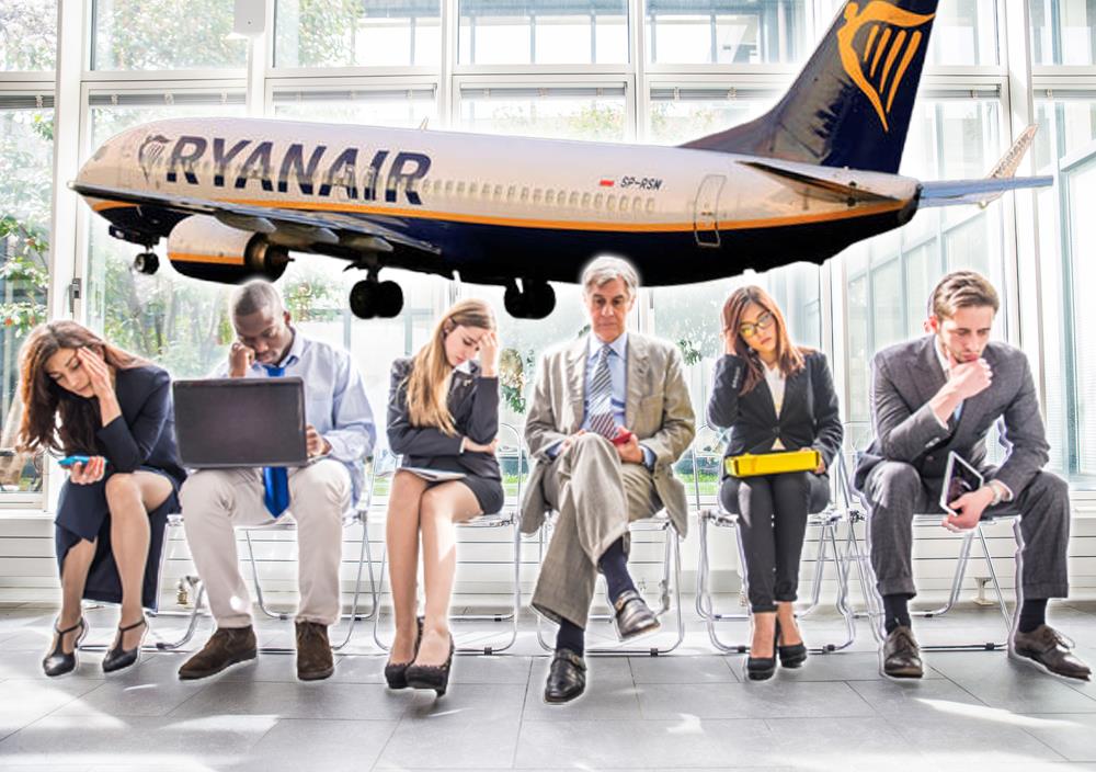 Čuvena avio-kompanija menja sistem prodaje karata: Putnici se navikavaju, neće plaćati takse aerodromima Čuvena avio-kompanija menja sistem prodaje karata: Putnici se navikavaju, neće plaćati takse aerodromima