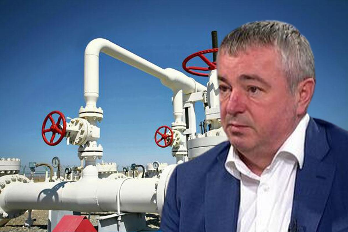 Bajatović o NIS-u i sankcijama: ''Nalazimo se u teškoj poziciji, ali imamo dovoljno gasa'' Bajatović o NIS-u i sankcijama: ''Nalazimo se u teškoj poziciji, ali imamo dovoljno gasa''