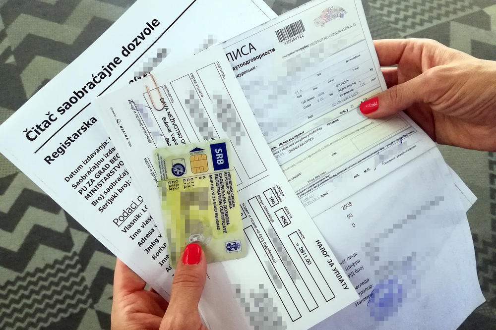 Novi Pravilnik za lakšu registraciju! Od danas su završene muke svih vozača koji imaju ove automobile, evo kakva je sada procedura Novi Pravilnik za lakšu registraciju! Od danas su završene muke svih vozača koji imaju ove automobile, evo kakva je sada procedura