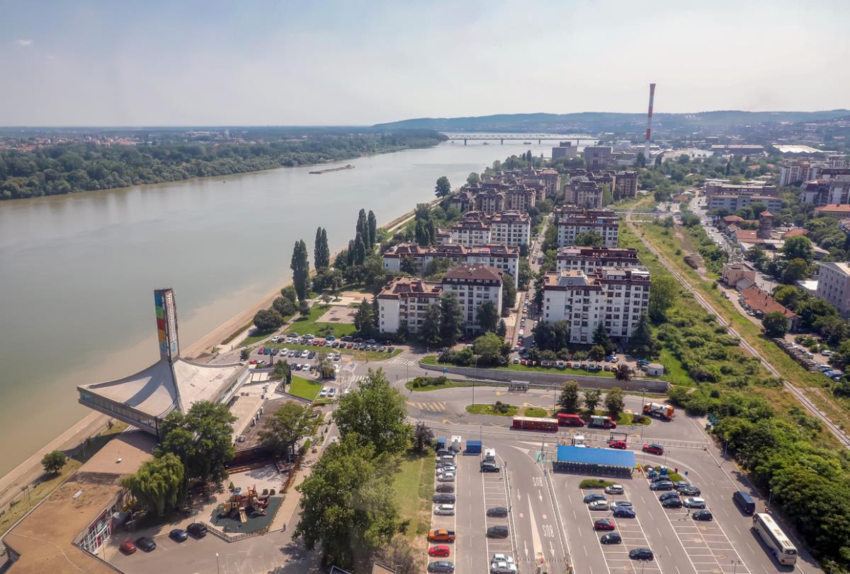 Za kvadrat u starogradnji na Dorćolu traže 4.300 evra! Stan je renoviran, namešten i ima pogled na Dunav Za kvadrat u starogradnji na Dorćolu traže 4.300 evra! Stan je renoviran, namešten i ima pogled na Dunav