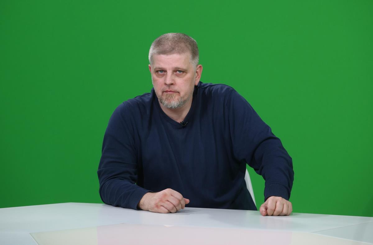 WE KNOW! SHOCK AT RTS: Vladimir Kecmanović Leaves Culture Editor Position!