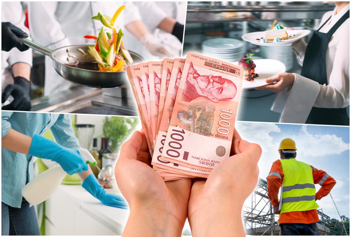 KAKO VAM SE OBRAČUNAVA ZARADA DOK STE NA GODIŠNJEM ODMORU? Dogovor sa šefom završava pola posla, ali se tada moraju ispoštovati ova pravila KAKO VAM SE OBRAČUNAVA ZARADA DOK STE NA GODIŠNJEM ODMORU? Dogovor sa šefom završava pola posla, ali se tada moraju ispoštovati ova pravila