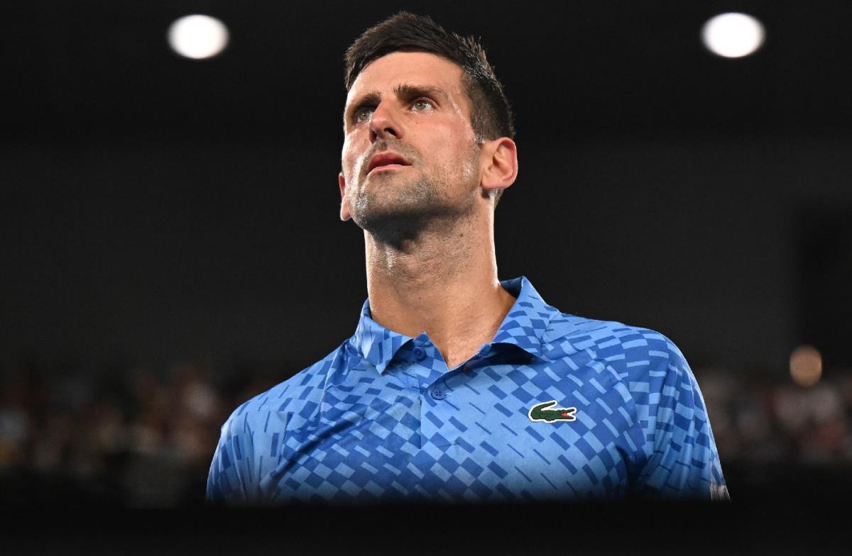 Novak prvi na svetu više od sedam godina | Kurir
