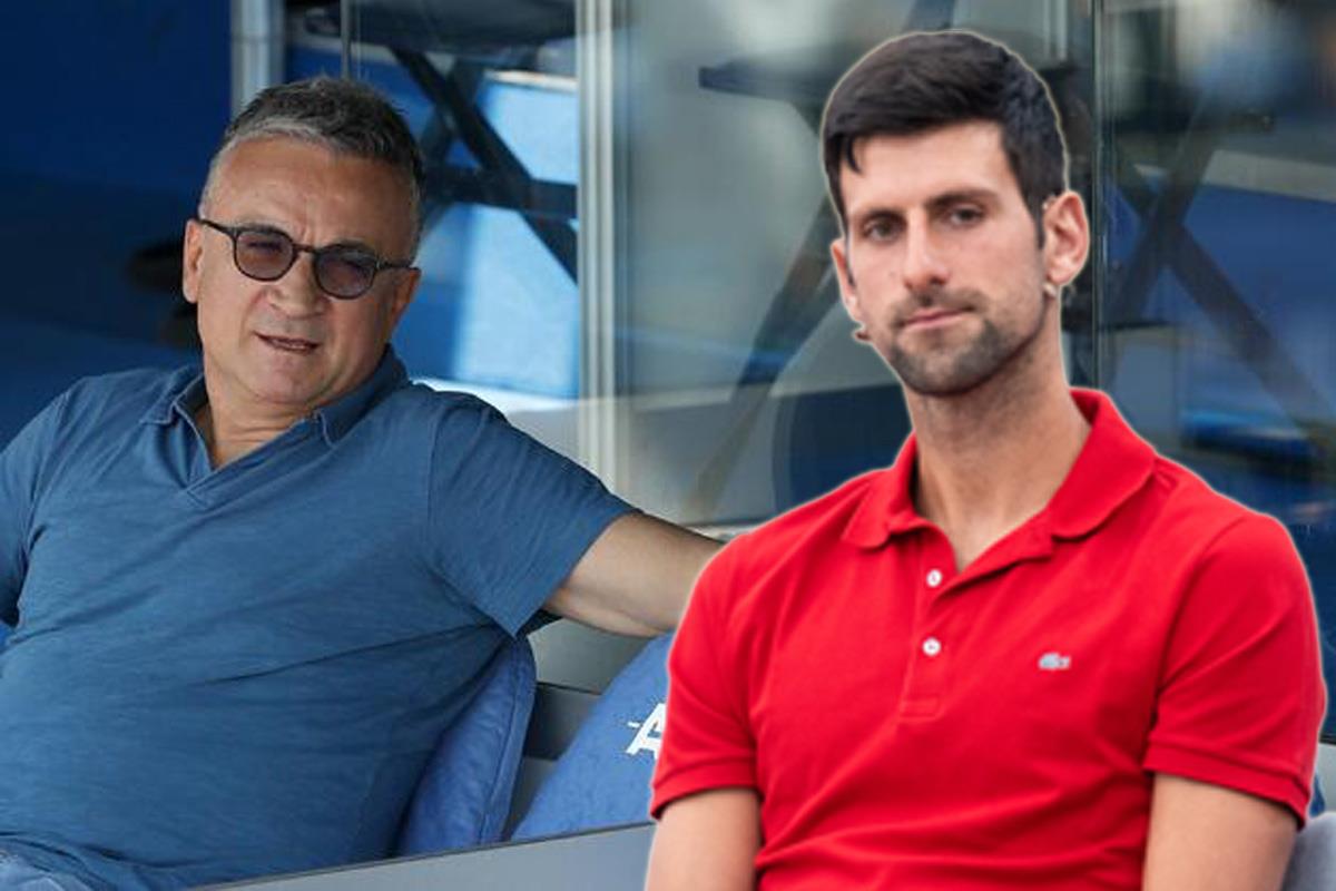 "OSEĆAM DA MI PIŠU TENISKU ČITULJU! PRVI JE S TIM POČEO MOJ OTAC!" Novak Đoković digao glas kao nikada do sada: "Neće mu se svideti što ovo govorim..."