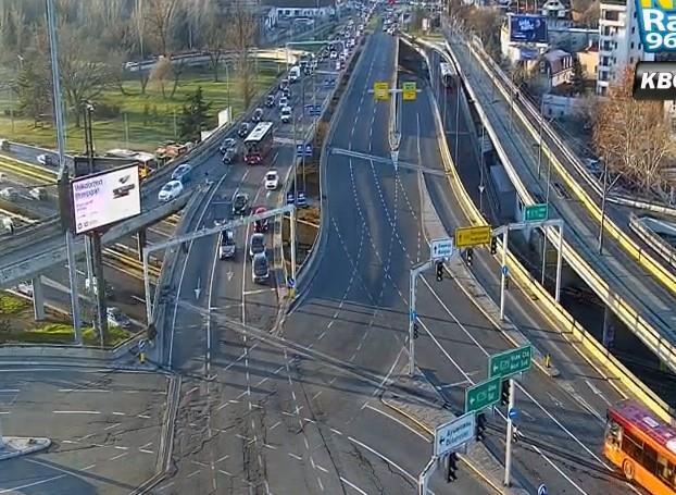 PRIVREMENO SE UKIDA STANICA AUTOKOMANDA ZA MEĐUGRADSKE I PRIGRADSKE LINIJE Evo kako će se sada saobraćati Kép