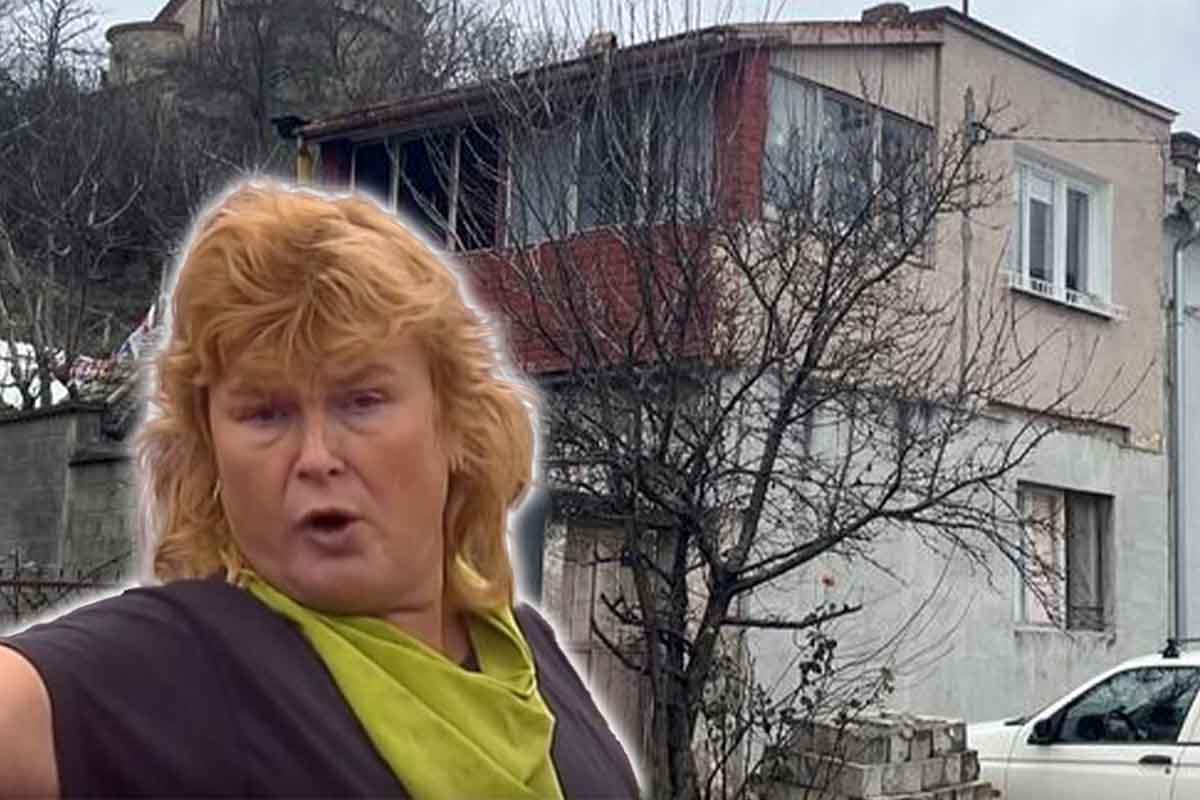SHE WAS IN THE MOST WATCHED REALITY SHOWS AND JUST DISAPPEARED! Confession of Keva who experienced 2 clinical deaths: They resuscitated me for 55 minutes while I was bleeding on the table