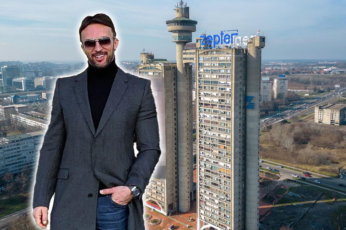 Uplaćen novac za Geneks kulu | Biznis Kurir