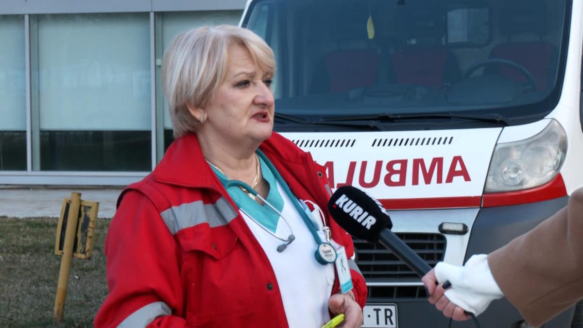 DR BISERKA OTKRILA ZAŠTO SU BEOGRAĐANI NOĆAS MASOVNO POVRAĆALI: "Potrebno od sat i po do 2, osoba gubi samokontrolu, može doći i do GUBITKA SVESTI"