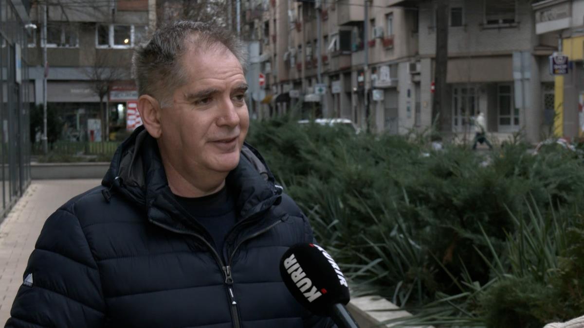 Vremenska prognoza do kraja februara | Kurir