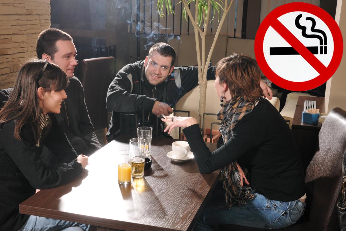 U kafiće niko neće ući ako i ovo zabrane: Balkanac predložio novu meru, ljudi se već bune i negoduju U kafiće niko neće ući ako i ovo zabrane: Balkanac predložio novu meru, ljudi se već bune i negoduju