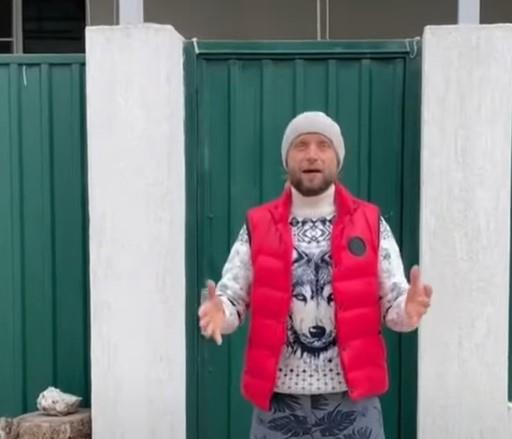 Ruski bloger od sina hteo da stvori natčoveka | Kurir