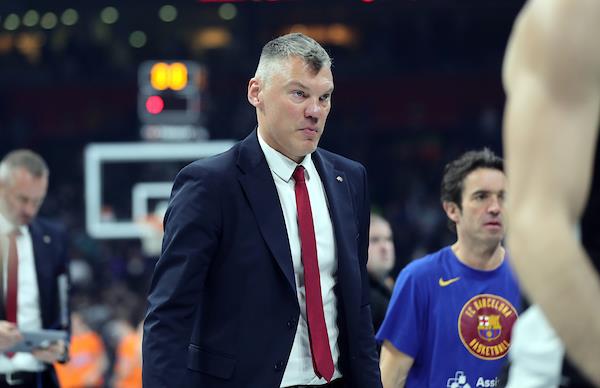 ŠOKANTNE REČI! On ga najbolje poznaje: "Šaras je pomalo lud"! Kép