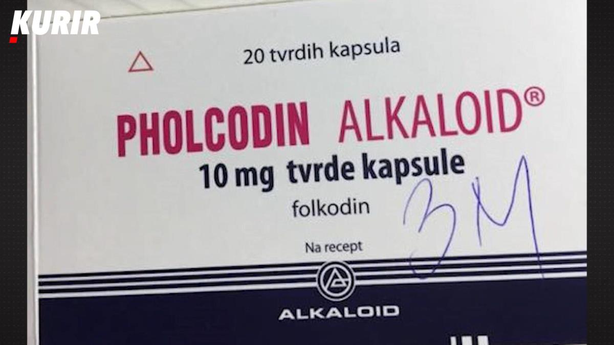 POVUČEN JE IZ PRODAJE JER IZAZIVA ANAFILAKTIČKI ŠOK | Kurir