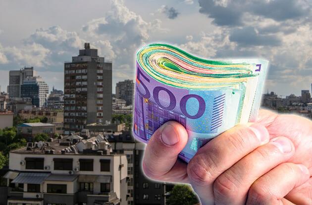 Ovo su najjeftiniji stanovi u Srbiji: Kvadrat i dalje ispod 500 evra u ovim gradovima - evo gde možete kupiti nekretninu za male pare! Ovo su najjeftiniji stanovi u Srbiji: Kvadrat i dalje ispod 500 evra u ovim gradovima - evo gde možete kupiti nekretninu za male pare!