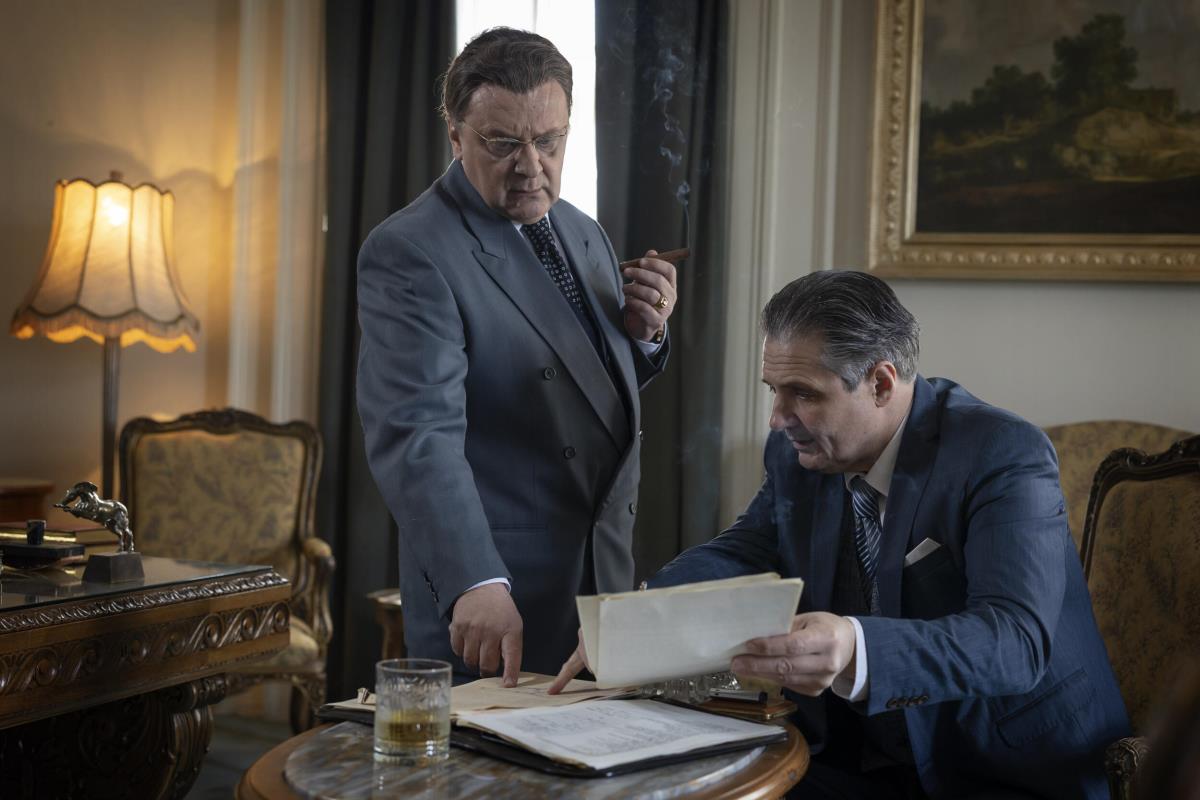 Ko je bio Aleksandar Ranković Kurir