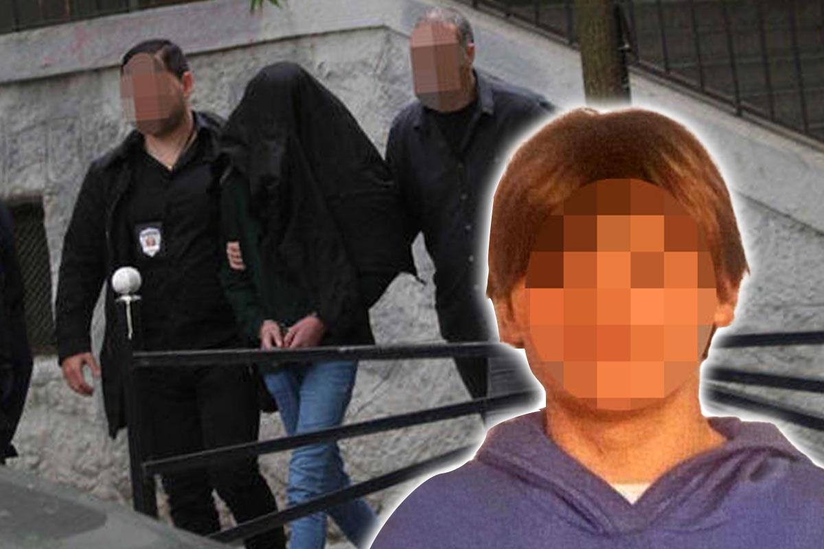 ОТЕЦУ УБИЙЦЫ ОТ МАТЕРИ ВСЕГО ЗА 7 МИНУТ ДО РЕЗНИ ПРИШЛО ЭТО СООБЩЕНИЕ: В суде минута за минутой реконструирован кровавый пир несовершеннолетнего убийцы из Рибникара