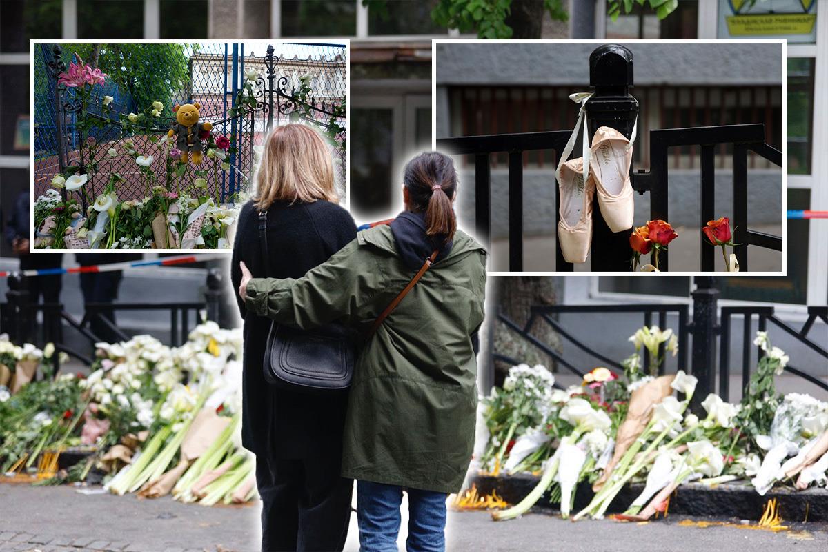 120 SEKUNDI SMRTI I UŽASA U OŠ "VLADISLAV RIBNIKAR": Prošle su tri godine od najvećeg zločina u Srbiji