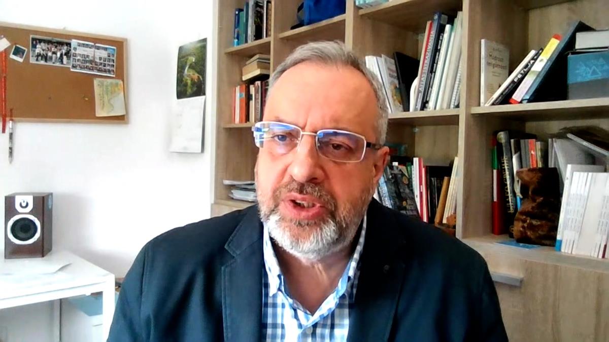 Dr. Rajović poslao bitnu poruku roditeljima | Kurir