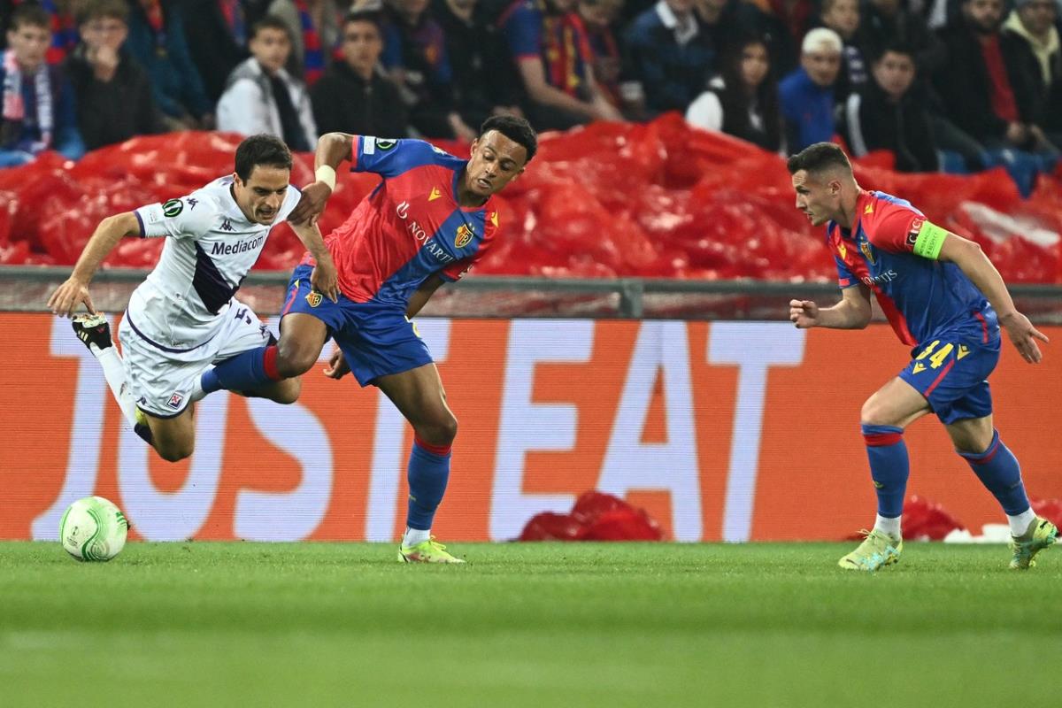 TRI DANA PRED MEČ ODLUKE: Bazel otpustio trenera Ludovika Manjena Kép