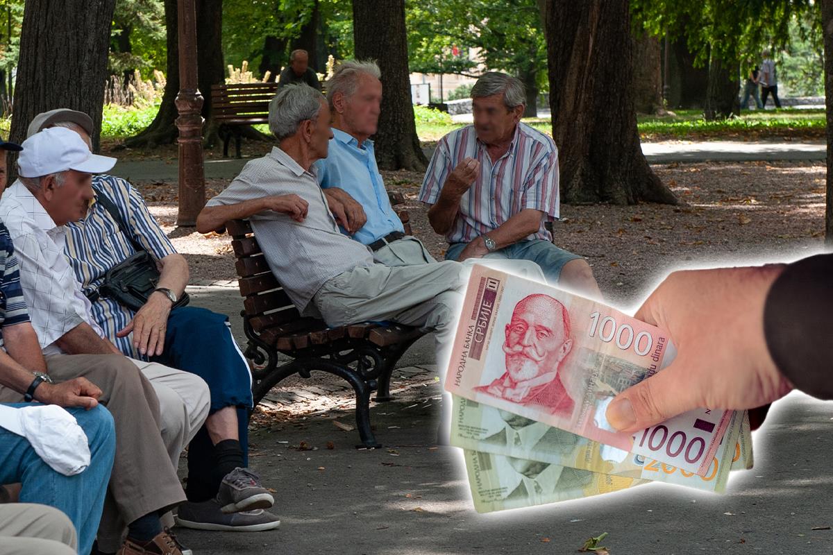 Plaćajte samo 150 dinara mesečno! Penzioneri, ovako možete da smanjite račune!