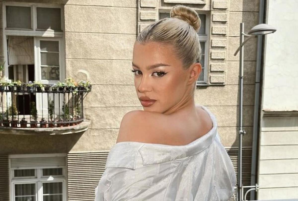 Ema Radujko promenila lični opis Kurir