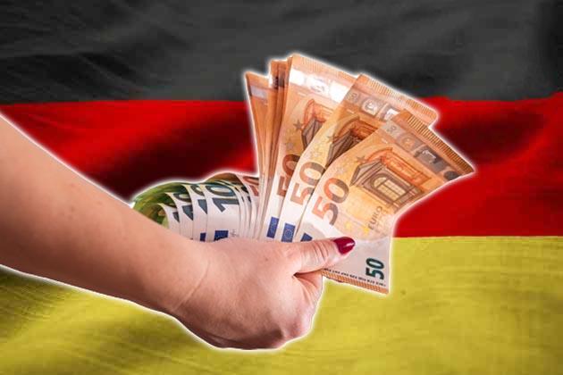 Raste pritisak na povećanje minimalca u Nemačkoj: Da li je 15 evra po satu pretnja za tržište rada? Raste pritisak na povećanje minimalca u Nemačkoj: Da li je 15 evra po satu pretnja za tržište rada?