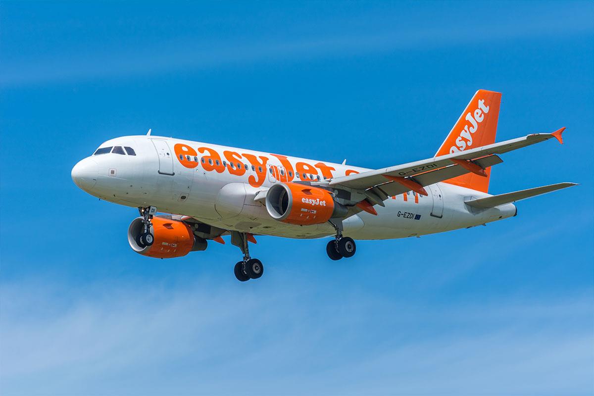 EasyJet dobio novog vlasnika: Američki investicioni gigant preuzima avio-kompaniju za 6,6 milijardi evra EasyJet dobio novog vlasnika: Američki investicioni gigant preuzima avio-kompaniju za 6,6 milijardi evra