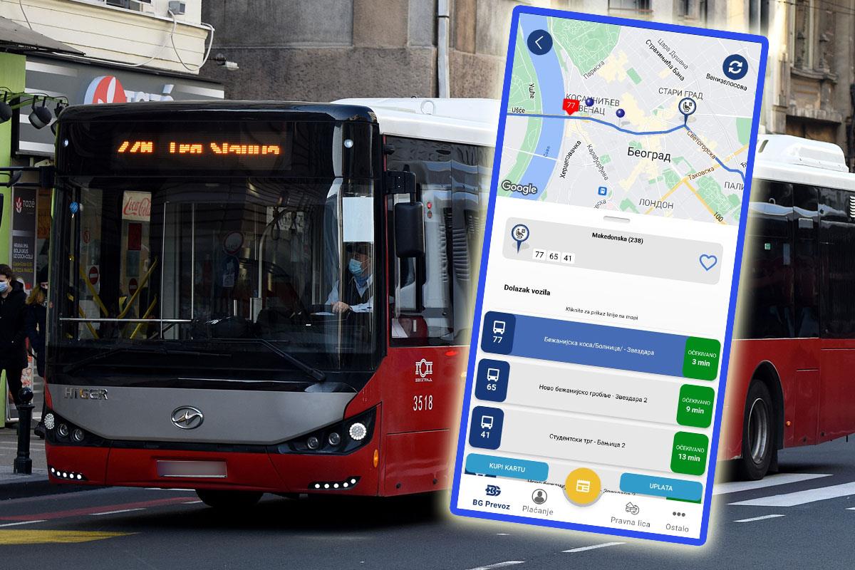 Online kupovina GPS