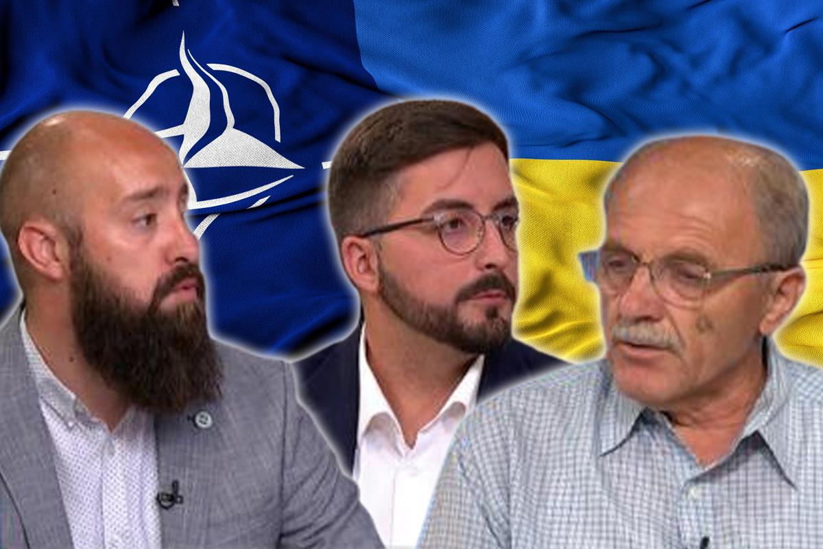 Stručnjaci analiziraju: Bajden izjavio preduslov Zelenskom? | Kurir