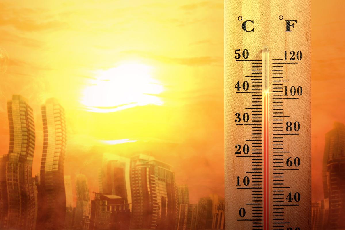 IS A RARE HEAT PHENOMENON RETURNING? "El Niño" Breaks All Temperature Records, Are We Facing the Hottest Year in History