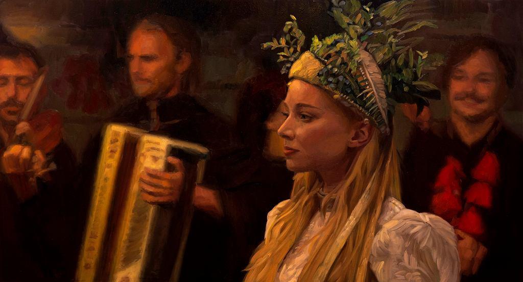 Svetska premijera filma Seljaci na Filmskom festivalu u Torontu | Kurir