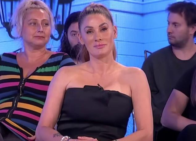 VELIKA ISPOVEST ANE ĆURČIĆ! Nakon toliko godina otkrila istinu o odnosu sa Zvezdanom, pa oplela po Anđeli: Evo da li ulazi u Elitu! Kép