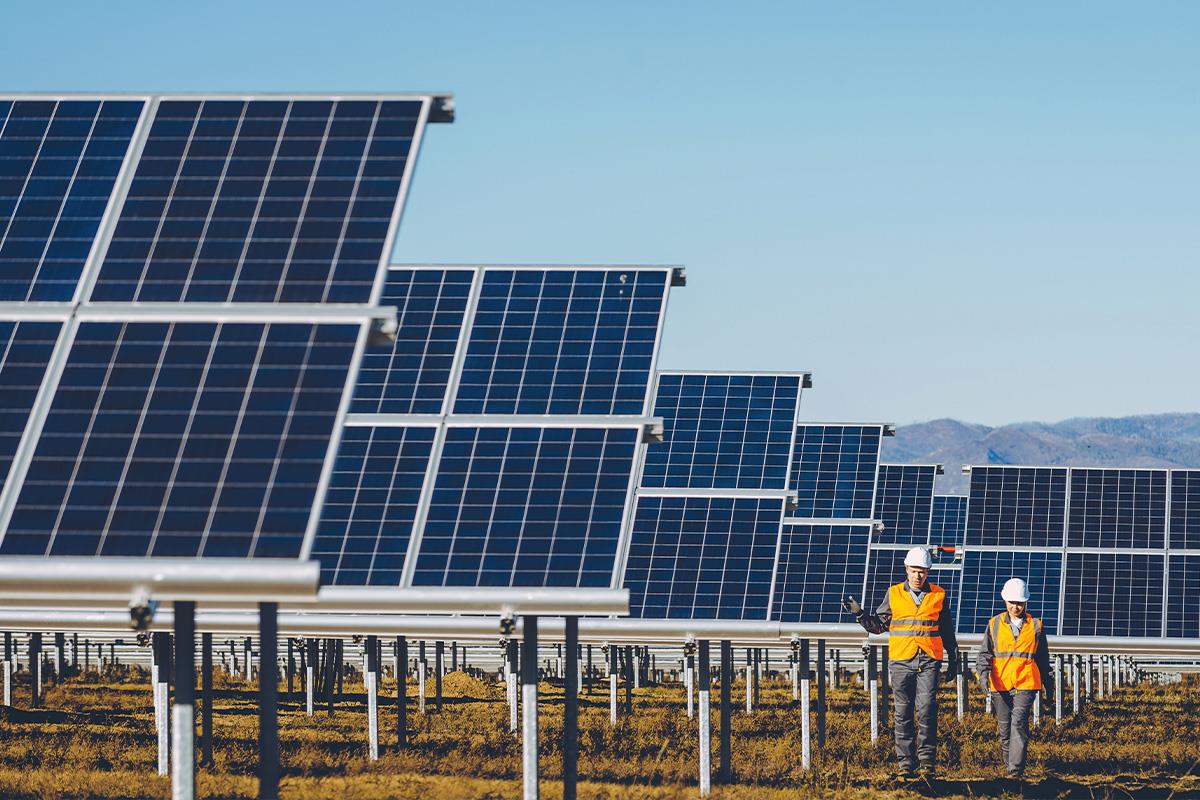 Nemačka prestaje da koristi ugalj: Solarna energija prestiže lignit u trci za struju