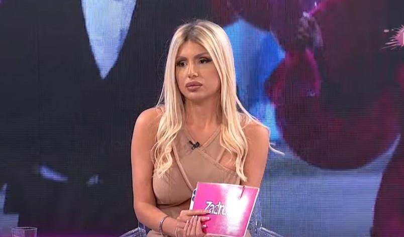 ŠOK I NEVERICA U ELITI! Kada je trebalo da se saopšti ko ima najmnji broj glasova nastao muk (VIDEO) Kép