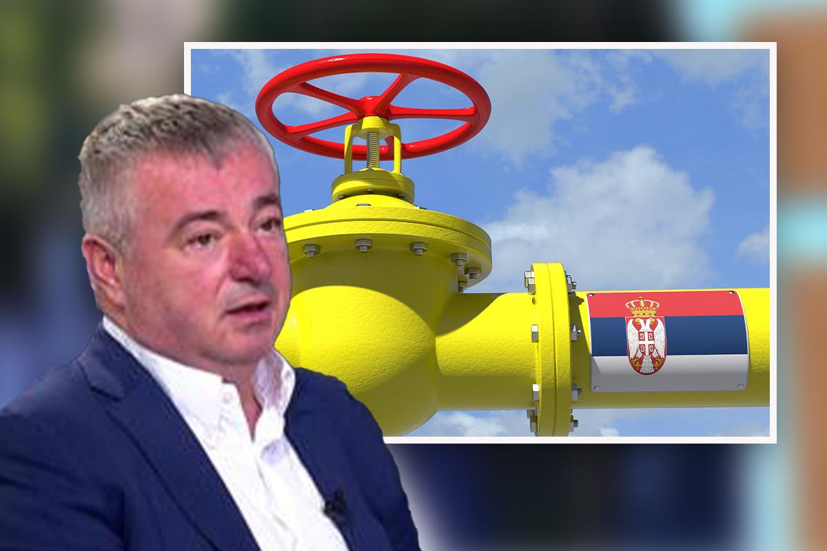 Vučić i Putin se dogovorili oko produžetka gasnog aranžmana Bajatović: Detalji treba da se utvrde do kraja maja