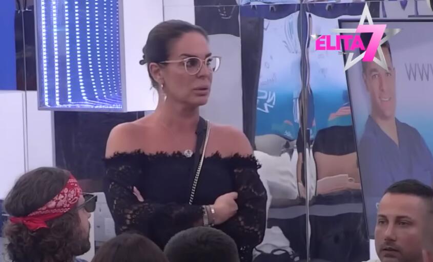 KO ĆE HILJADE EVRA VANJINOG DUGA VRATITI KAČAVENDI?! Žana bez dlake na jeziku, u sve umešala i njega: Uterivač dugova! Kép