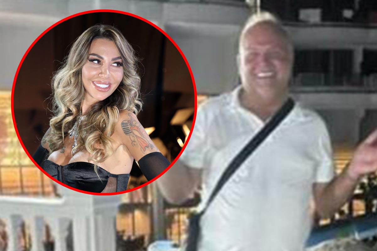 A TURN NO ONE EXPECTED! Asmin's father sided with Aneli after her fight with Maja Marinković: I will always support her when there is injustice