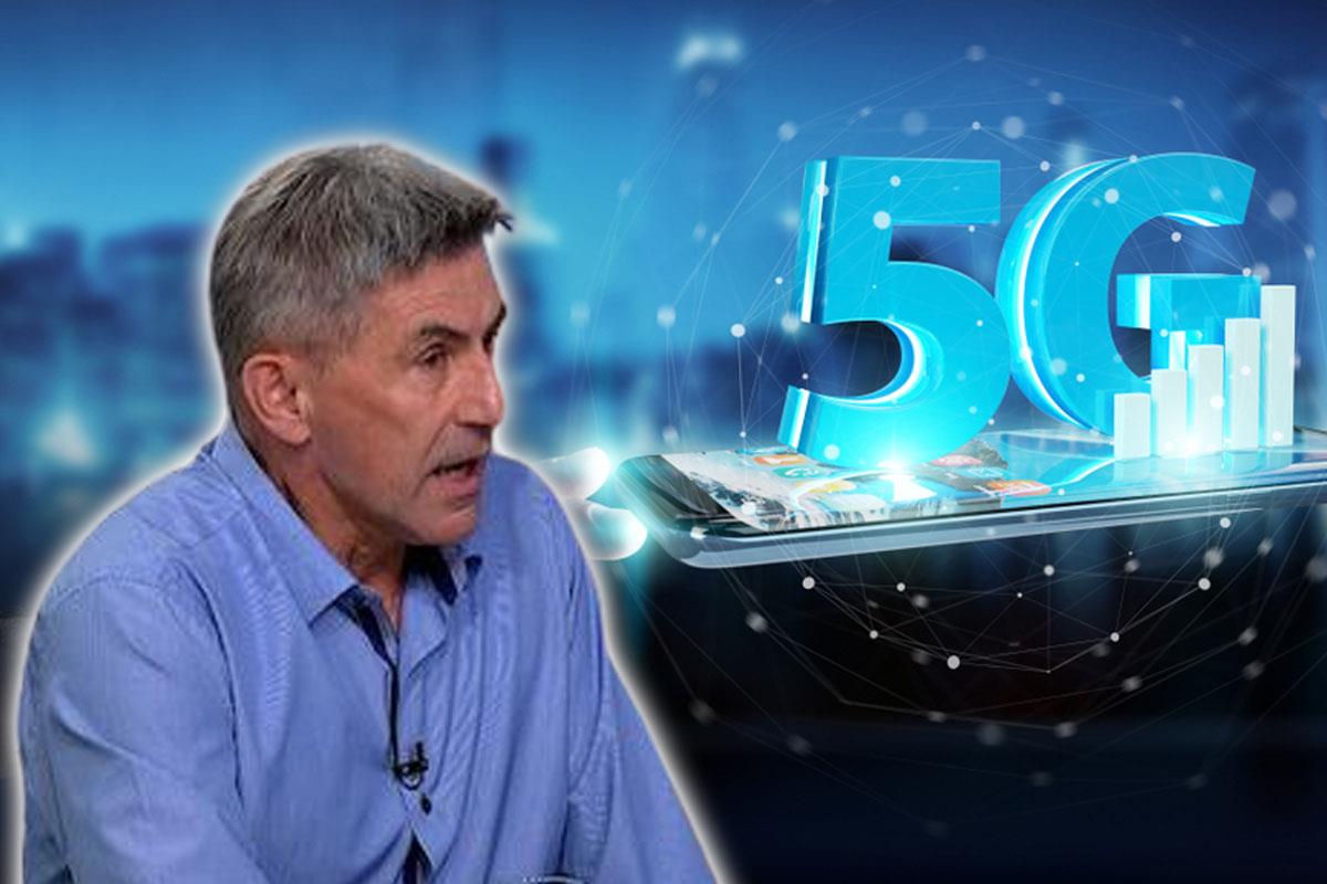 Mašinski inženjer o glavnom izazovu 5G mreže | Kurir