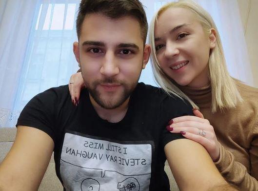 Glumac Marko Radojević dobio sina | Kurir