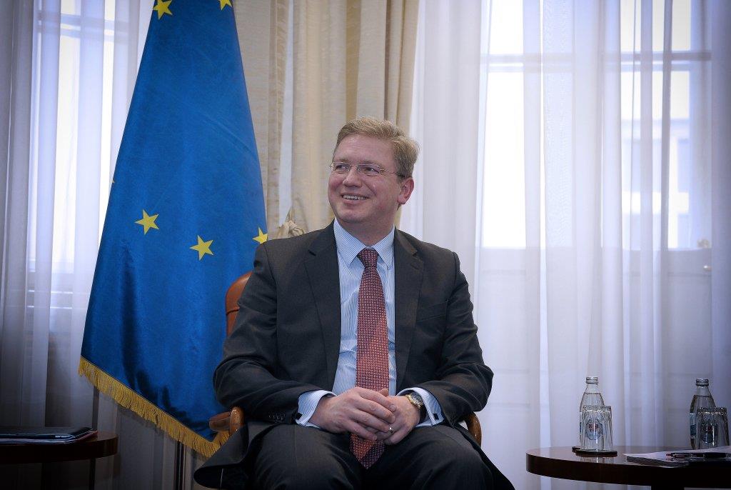 Serbia made huge efforts | Kurir