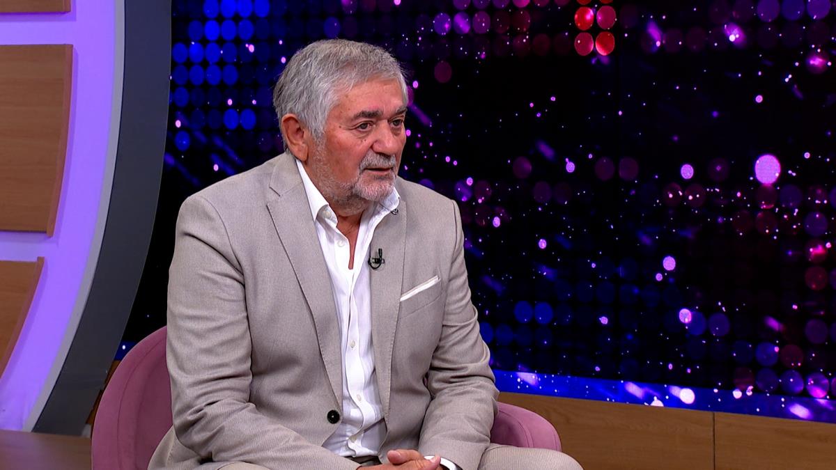 "MY SON WAS IN A HIGH POSITION, AND NOW HE IS IN CONSTRUCTION" The Great Confession of Radiša Urošević: I'm Tired